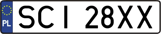 SCI28XX