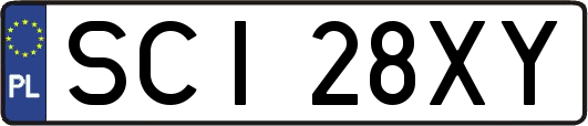 SCI28XY