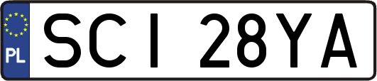 SCI28YA