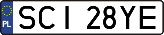 SCI28YE