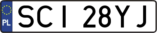 SCI28YJ