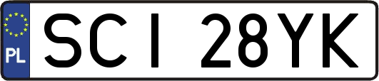 SCI28YK