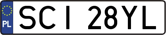 SCI28YL