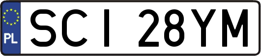 SCI28YM