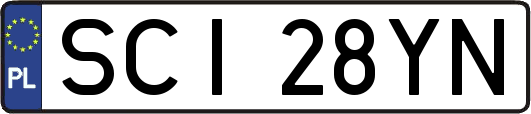 SCI28YN