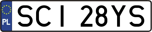 SCI28YS