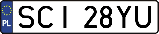 SCI28YU