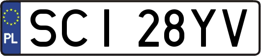 SCI28YV