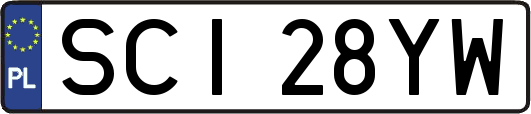 SCI28YW