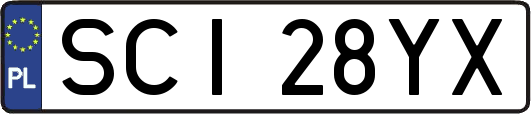 SCI28YX