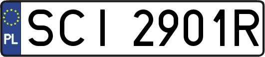 SCI2901R