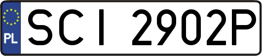 SCI2902P