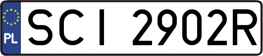 SCI2902R