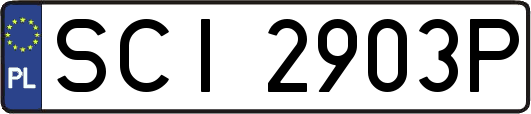 SCI2903P