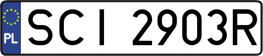 SCI2903R
