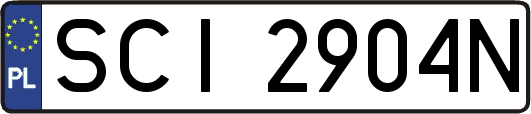SCI2904N