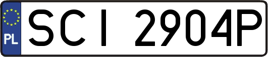 SCI2904P
