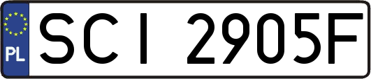 SCI2905F