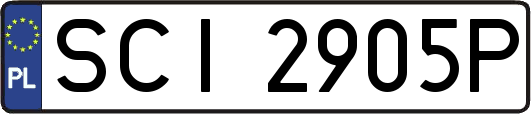 SCI2905P