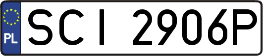 SCI2906P