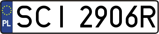 SCI2906R