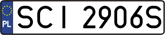 SCI2906S