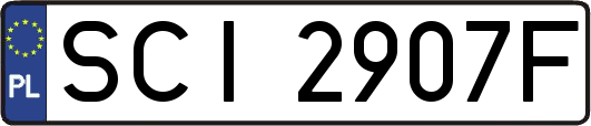 SCI2907F