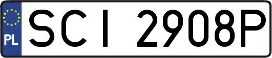 SCI2908P