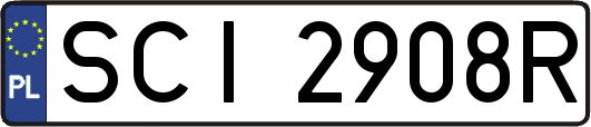 SCI2908R