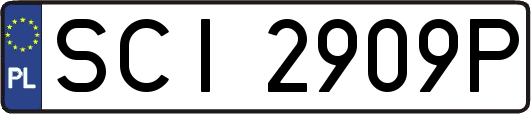 SCI2909P