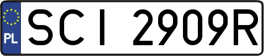 SCI2909R