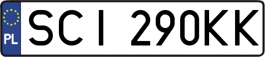 SCI290KK