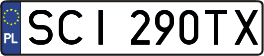 SCI290TX