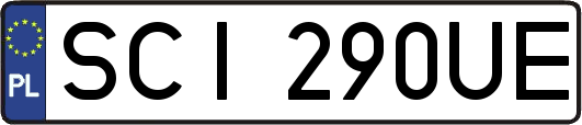 SCI290UE