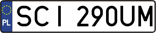 SCI290UM