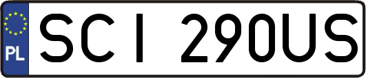SCI290US