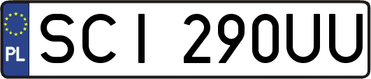 SCI290UU