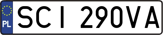SCI290VA