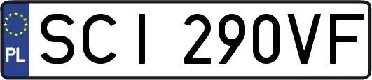SCI290VF