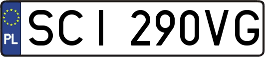 SCI290VG