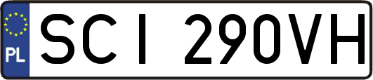 SCI290VH