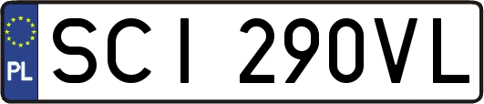 SCI290VL