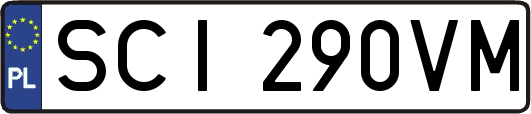 SCI290VM