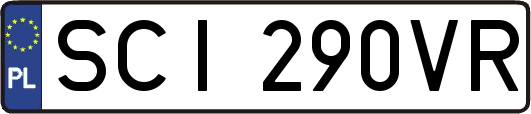 SCI290VR