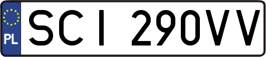 SCI290VV