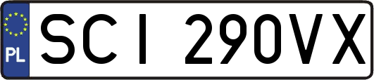 SCI290VX