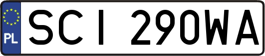 SCI290WA