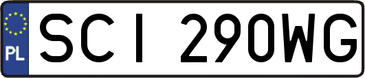 SCI290WG