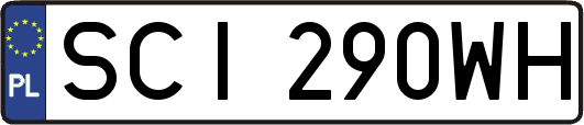 SCI290WH
