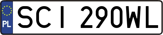 SCI290WL